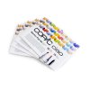 Blok A5 COPIC Ciao Marker Pad, 50 listů
