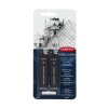 Náhradní tuhy do mikrotužky DERWENT 0,5mm HB a 2B