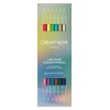 Pastelky Bicolor CARAN D'ACHE, 6 ks oboustranné