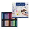 FABER-CASTELL křídové pastely, 24ks