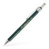 Mikrotužka FABER-CASTELL TK Fine zelená 0,5 mm