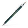 Mikrotužka FABER-CASTELL TK Fine zelená 1,0 mm