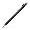 Mikrotužka FABER-CASTELL Grip 1345 černá 0,5 mm B