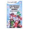 Adventní kalendář GRAPH'IT Manga s 24 dárečky