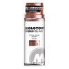 Metalický sprej MOLOTOW Fine Art Effect 400 ml, měděný