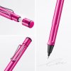 LAMY 113 safari pink Mechanical pencil Features 6