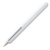 LAMY 074 dialog Fountain pen pianowhite Pt 1
