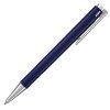 lamy logo ballpoint pen in blue 855