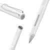 lamy safari noteplus white 3