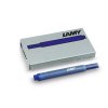 Lamy T10 Ink cardrige blue erasable