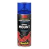 Lepidlo ve spreji 3M Spray Mount univerzální, 400 ml