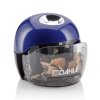 Stolní ořezávátko elektrické DAHLE 250 s otvorem 8mm, modré