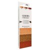Lihové fixy COPIC Classic oboustranné Fine & Chisel 3ks, Brick Terra Tints