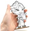 kit de coloriage figurine graph it chibis matsuri de graph it (1)