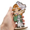 kit de coloriage figurine graph it chibis matsuri de graph it (2)