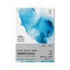 Blok WINSOR & NEWTON Watercolour Pad A4, 50 listů