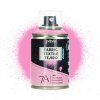 Farba do tkanin spray Pebeo Setacolor 7A 100 ml 452 Pastel pink 01