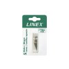 Náhradní čepele pro skalpel LINEX CK200, 5ks
