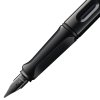 LAMY 0B2 safari Fountainl pen multicolour black 3