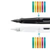 LAMY 0B1 safari Fountainl pen multicolour white 8