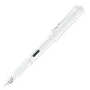 LAMY 0B1 safari Fountainl pen multicolour white 1
