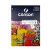 Blok CANSON XSmart Drawing A4, 50 listů 90g