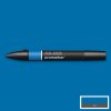 7698 3 winsor newton promarker lihovy french navy b445