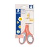 Nůžky STAEDTLER Noris broskvové 14 cm