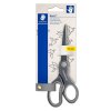 Nůžky STAEDTLER Noris šedé 17 cm