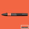 7785 3 winsor newton promarker lihovy orange r866