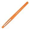 Fixa PAPER MATE Flair Medium, oranžová