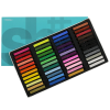 Křídové pastely SHINHANART, 48 ks