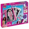 Kreativní sada MAPED CREATIV Barbie Scrapbook