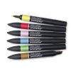 7815 5 winsor newton promarker lihovy 6ks mid tones