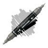Akrylová fixa FABER-CASTELL Multimark, Mirror Chrome (551)