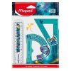 maped scolaire kit de tracage twist n flex dragon 981898 1 result