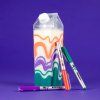 765 4 akrylove popisovace kores kreative marker selection