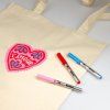 765 8 akrylove popisovace kores kreative marker selection