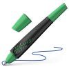 roller bombickovy schneider breeze black green modra napln