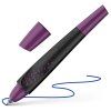 roller bombickovy schneider breeze black berry modra napln