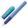 LAMY 0B8 nexx Fountainpen multicolour blue 1