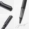LAMY 371 AL star black Rollerball pen Features 6