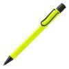 LAMY 2C8 safari Ballpoint pen pen neonyellow 3 Kopie