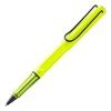 LAMY 3C8 safari Rollerball pen neonyellow 1