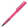 LAMY 3C9 safari Rollerball pen neonpink 1