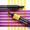 Lihové fixy WINSOR & NEWTON Promarker Fine & Chisel, 48 ks Essential Collection Set