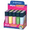 6252 HIGHLIGHTER STYLE DISPL 20 SOFT