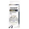 6552 10 monami twin brush grey mood jpg