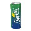 Pouzdro oválné SPRITE