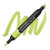 7911 3 winsor newton promarker brush lihovy lime green g178